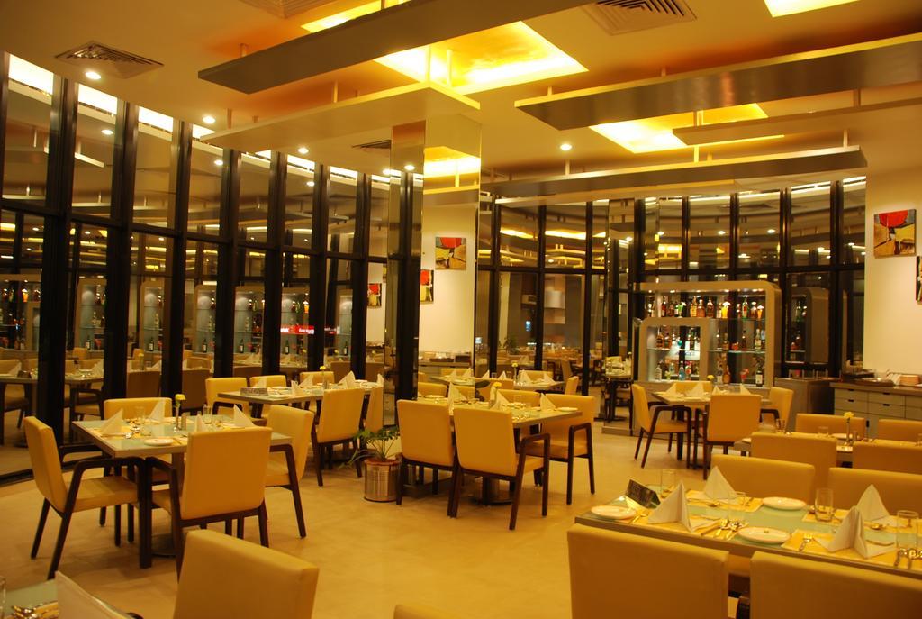 Capitol Hill Hotel Ranchi Exterior foto